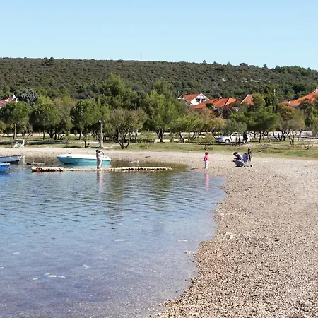 Appartamento With A Parking Space Sukosan, Zadar - 14419 Sukošan