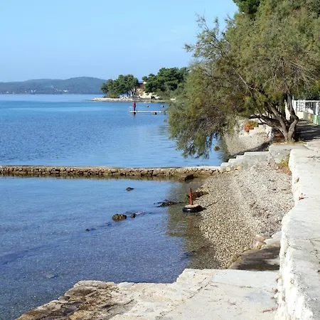 With A Parking Space Sukosan, Zadar - 14419 아파트 Sukošan