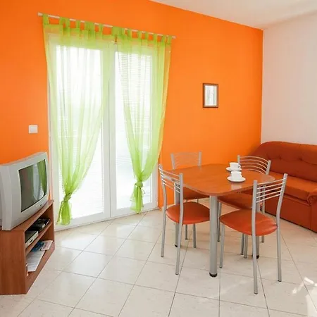 With A Parking Space Sukosan, Zadar - 14419 Appartement *
