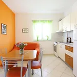 Apartment With A Parking Space Sukosan, Zadar - 14419 Sukosan