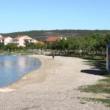With A Parking Space Sukosan, Zadar - 14419 Apartment