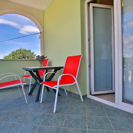 With A Parking Space Sukosan, Zadar - 14419 Сукошан