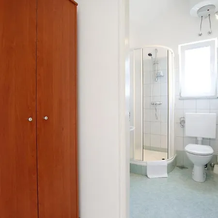 With A Parking Space Sukosan, Zadar - 14419 *