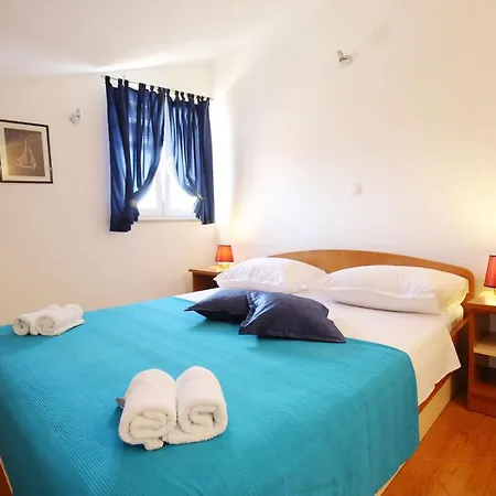 With A Parking Space Sukosan, Zadar - 14419 Сукошан