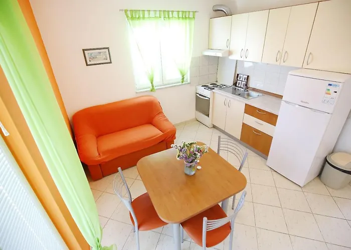 With A Parking Space Sukosan, Zadar - 14419 Apartman
